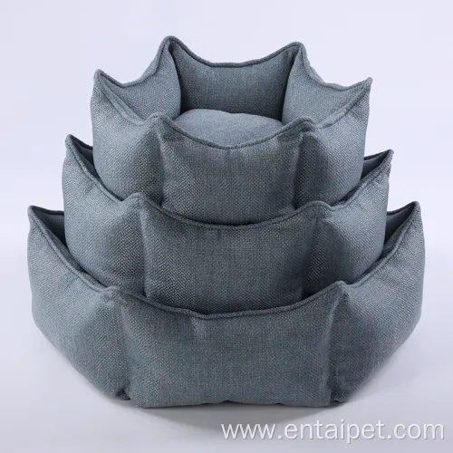 Soft Comfortable Luxury Pet Bed for Dog